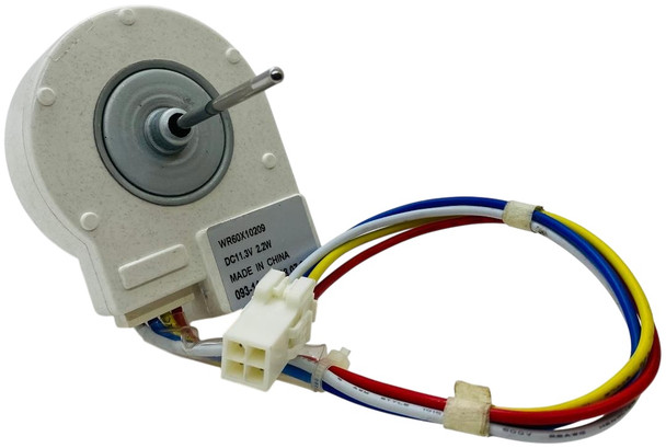 ERP Condensor Motor for General Electric, AP4265957, PS1483567, ERWR60X10209