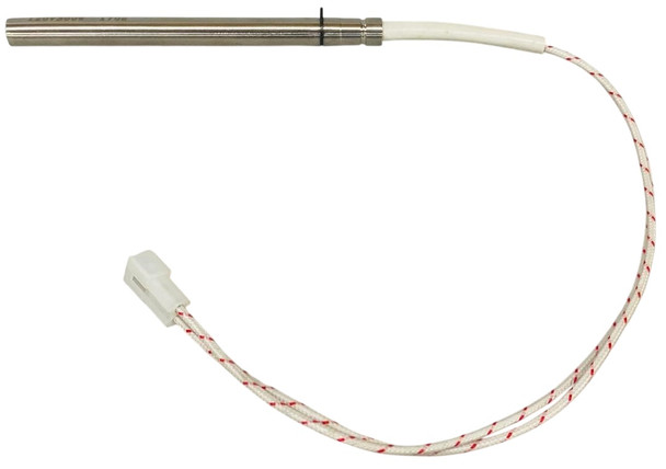 Hot Rod Pellet Stove Igniter, 300W, 4" P, 5 3/4" L, KS-5030-1061