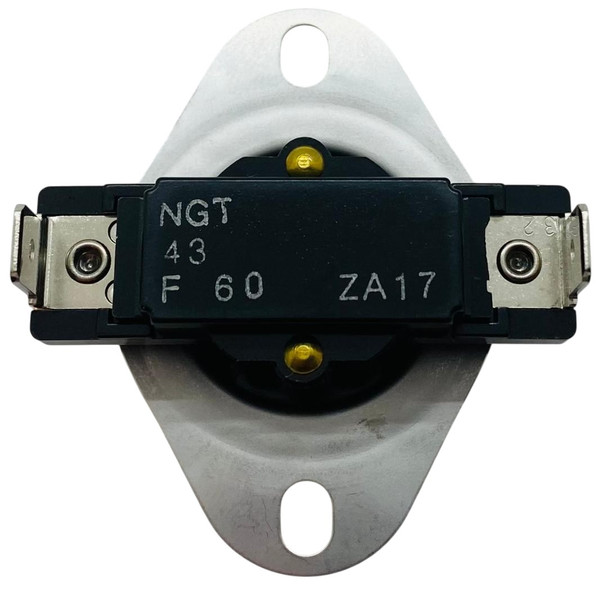 Pellet Stove Snap Switch Blower Thermostat for Lennox, H5875