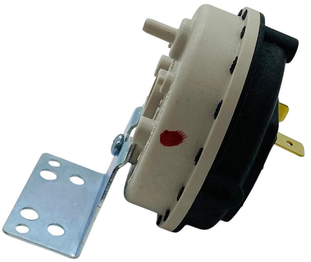 Pellet Stove Vacuum Pressure Switch, 3-20-6866
