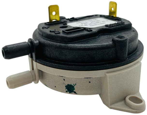 Pellet Stove Vacuum Pressure Switch, 80P30658-R, 80549