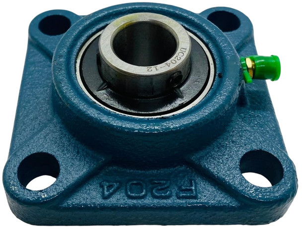 Pellet Stove Auger Bearing for Englander, PU-UCF204-12