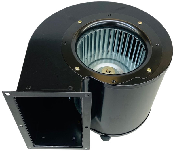 Pellet Stove Convection Fan Blower Motor, 80600P, 1TDT8, 5C508,9459 20094
