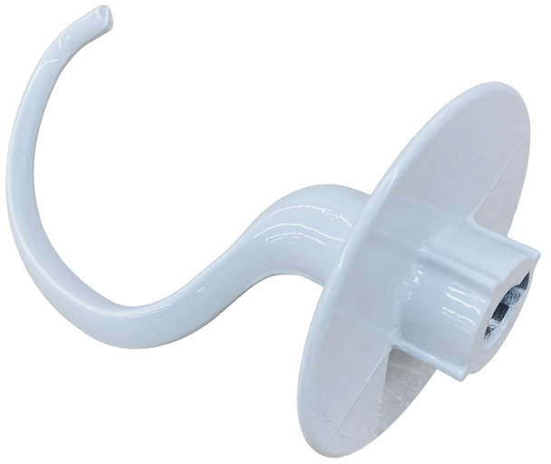 KitchenAid Stand Mixer Coated Dough Hook, AP3892250, 9708033, W10812693