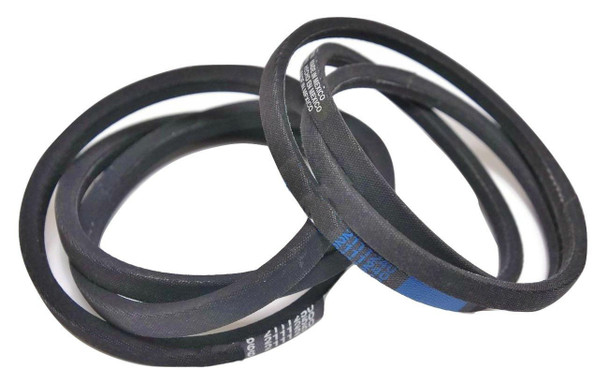 Washing Machine Belt Set for Maytag, AP4011179, PS2005284, 211124 & 211125