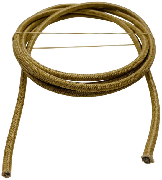 RP0512NG - Supco 5 Foot Single Conductor Wire
