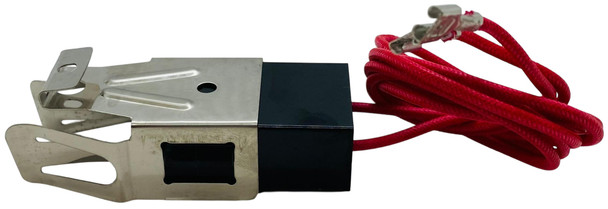 Supco Surface Element Receptacle Block for Later GE Models, RR261, WB2M2261