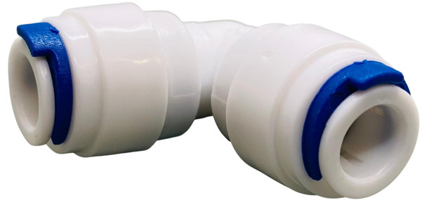 Supco 5/16" Union Elbow, 90 degree angle, for Hot or Cold Applications, SPFE516