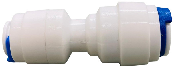 SPFRU514 - Supco 5/16" to 1/4" Reducing Straight Union Connector