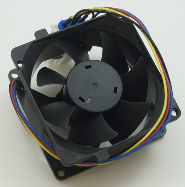 General Electric Refrigerator Fresh Food Fan, AP6783211, PS12345168, WR60X29099