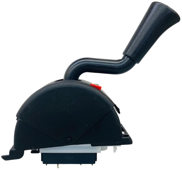 Genuine OEM Peg-Perego John Deere Gator XUV Shifter Assembly, ASGI0231NYN