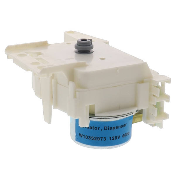ERP Washer Dispenser Actuator for Whirlpool Washing Machine, WPW10352973