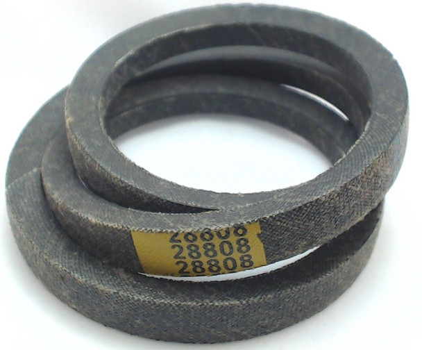 Washer Belt for Amana, Speed Queen, Magic Chef, AP4035955, PS2028289, 28808