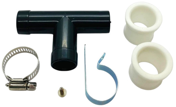 Washing Machine Siphon Break for Whirlpool, Sears, AP3118316, PS386588, 76660
