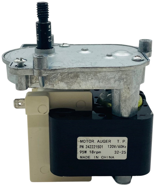 242221501 - Auger Motor for Frigidaire