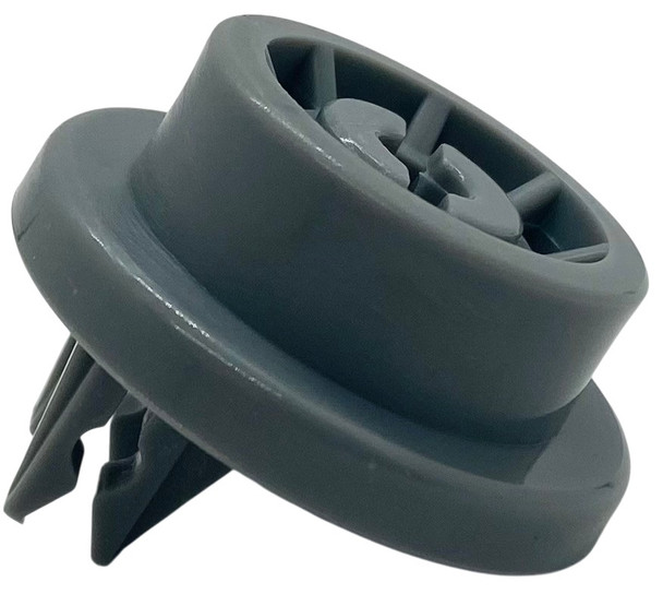 Supco Dishwasher Lower Rack Roller Assembly for Samsung, DD66-00023A, DW0023A