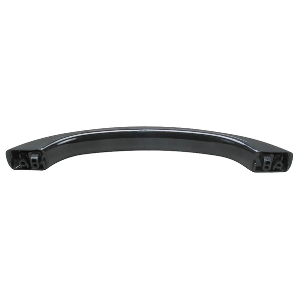 Microwave Door Handle Black for General Electric AP2021173, PS232102, WB15X10022