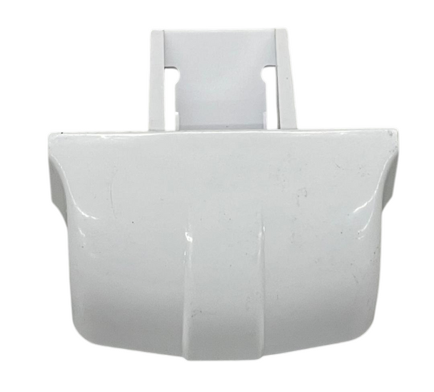 Refrigerator Door Bar End Cap for General Electric, AP2060697, PS299562 WR2X9144