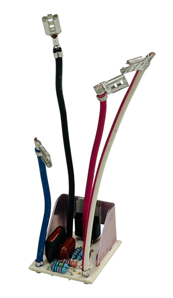 Mixer Speed Phase Control Board 220V for KitchenAid , W10217542, W10538289