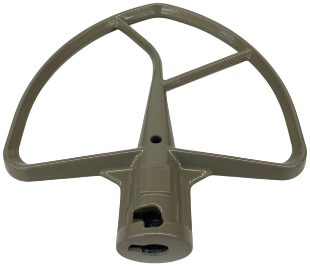 Stand Mixer, 7 QT, Flat Beater for KitchenAid, PS3502055, W10672613, W11050806