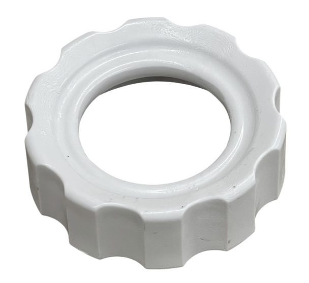 115422 - Stand Mixer Food Grinder Screw on Cap for KitchenAid