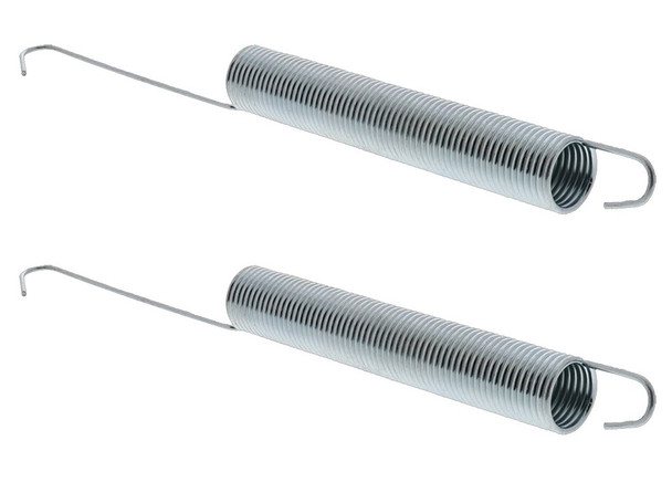 Dishwasher Door Spring 2 Pack for Frigidaire, AP3363442,  2OF 154430501