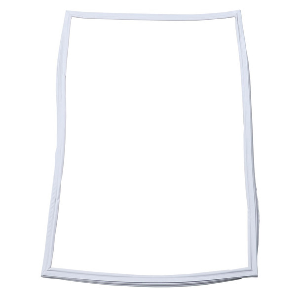 WR24X10231 - 3-Pack Refrigerator Door Gasket for General Electric