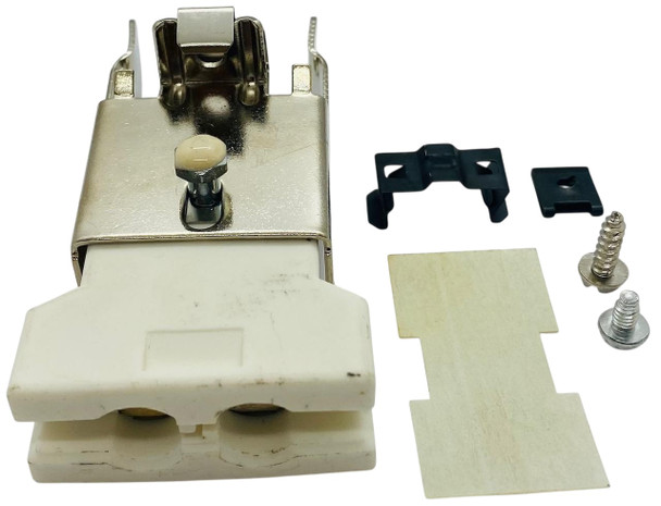 Top Burner Receptacle for General Electric, AP2021501, PS232617, WB17X5051