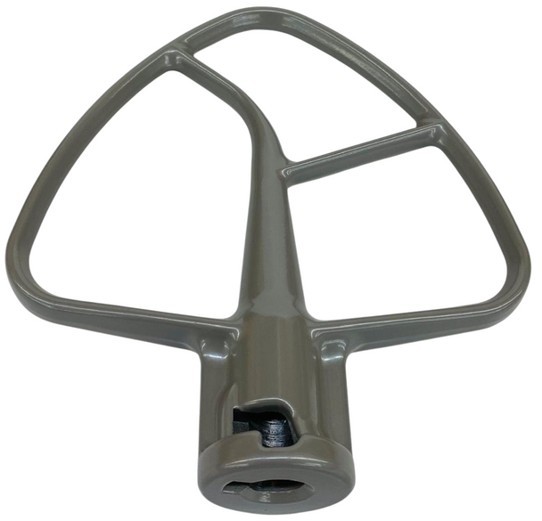 Stand Mixer Coated Flat Beater for KitchenAid, W10635687, W11672200