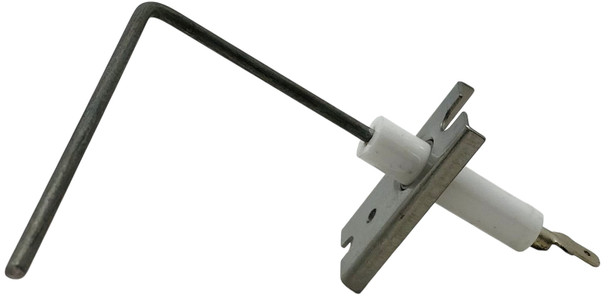 Furnace Flame Sensor, 2.5" Flange to Tip, FLS51M14