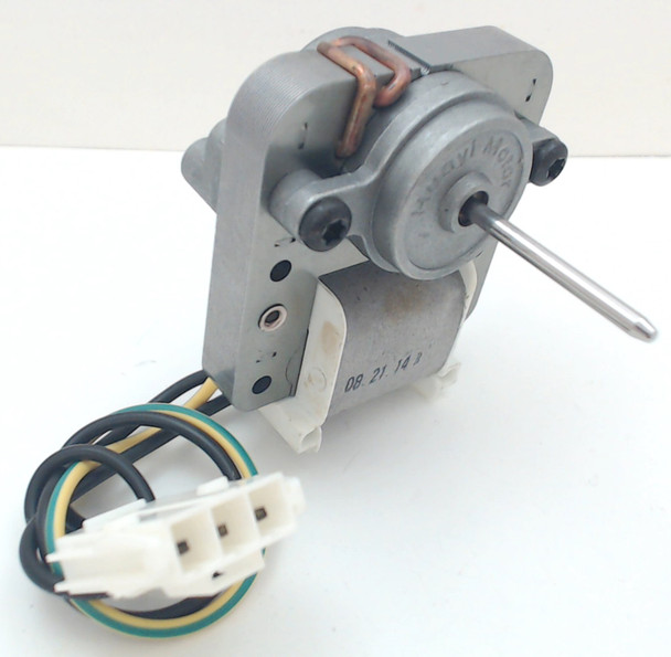 Fridge Evaporator Motor for Frigidaire Electrolux AP4368950 PS2349477, 297250000