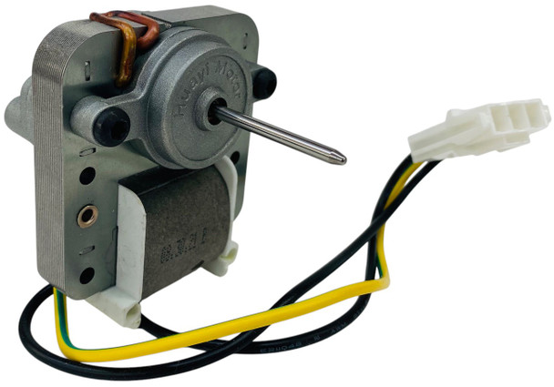 Fridge Evaporator Motor for Frigidaire Electrolux , 297309000, 297250000