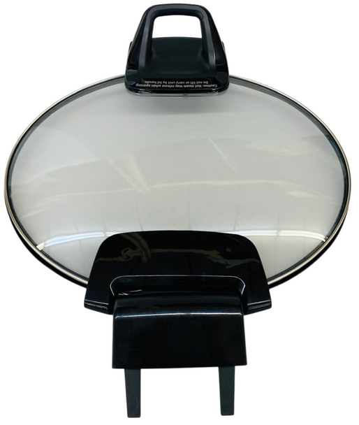 6 Qt Lid Assembly fits Crock-Pot Lift & Serve Slow Cooker, 187530-000-000