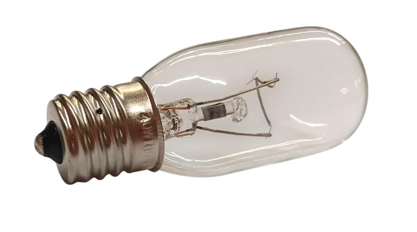 Microwave Light Bulb, 130V/40W for GE, AP2029997, PS247209, WB36X10003