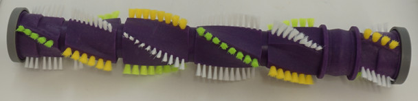 Bissell Triple Action Brush Roll for Select Vacuums, 1611230