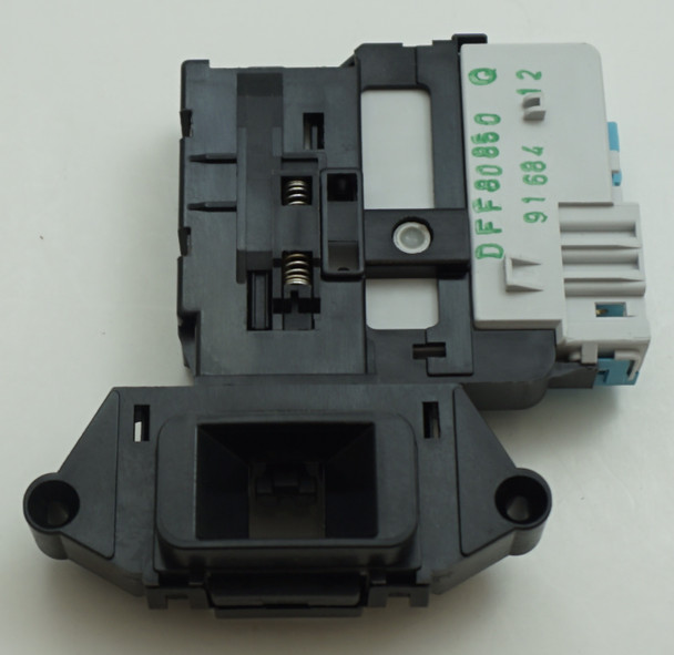 Supco Door Lock Switch Assembly for LG washer, AP4998848, EBF49827801, ES7801