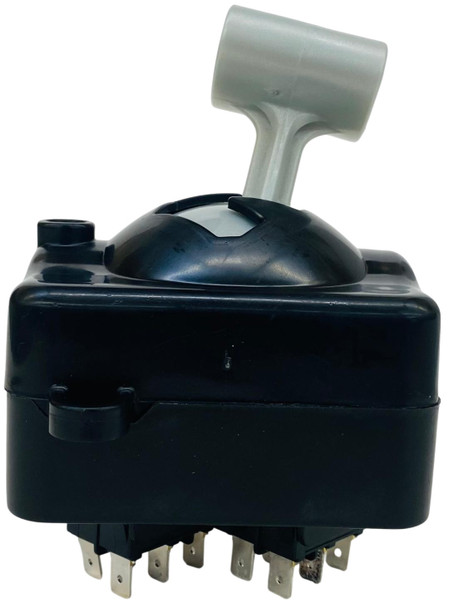 Shifter for Power Wheels Ford F150, Dune Racer FLR11, 3900-5516, K8285-9319