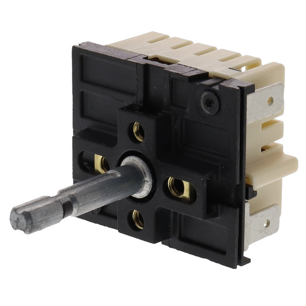 ERP Duel Element Infinite Switch for Samsung Range, AP4337066, ERDGG44-01002A