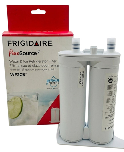 Frigidaire Puresource Refrigerator Water Filter, WF2CB