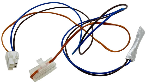 Refrigerator Defrost Thermostat for LG, AP5974100, 6615JB2002R, ACM73079207