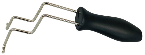 Presto ProFry Immersion Element Deep Fryer Handle Assembly, 85939