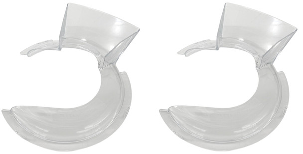 W11312468 - Stand Mixer Pour Shield 4.5 & 5 Qt, for KitchenAid