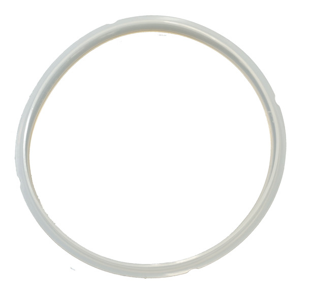 Presto Pressure Cooker Plus Gasket Sealing Ring, 81572