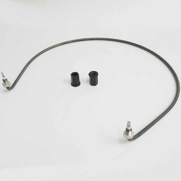 W10518394 - Dishwasher Heating Element for Whirlpool