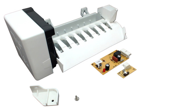 Icemaker & Infrared Board for Whirlpool 2198597 4389102