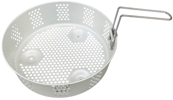 Presto Basket and Handle for 10-Quart Kettle Multi-Cooker/Steamer, 81610