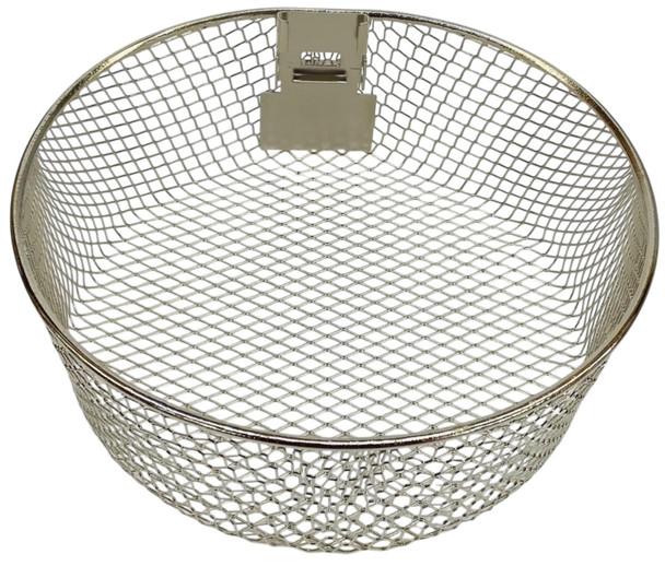 Presto Basket for CoolDaddy Cool-Touch Deep Fryer, 81615