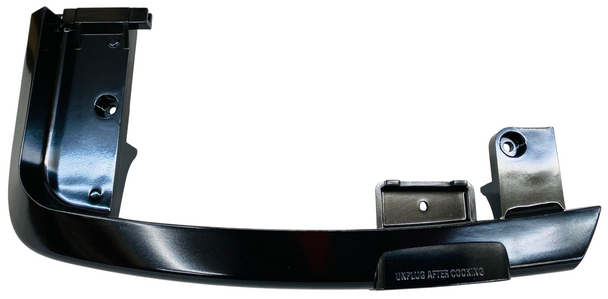 Presto Right Base Frame for 20" Cool-Touch Griddles, 85800