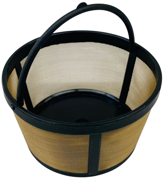 Mr. Coffee Mr Coffee 4 Cup Permanent Gold Filter 6659