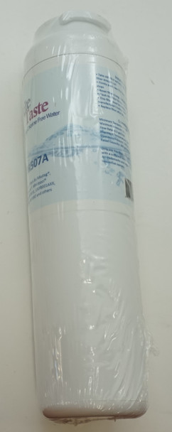 Refrigerator Water Filter for Maytag, UKF8001 & Whirlpool, 4396395, EDR4RXD1